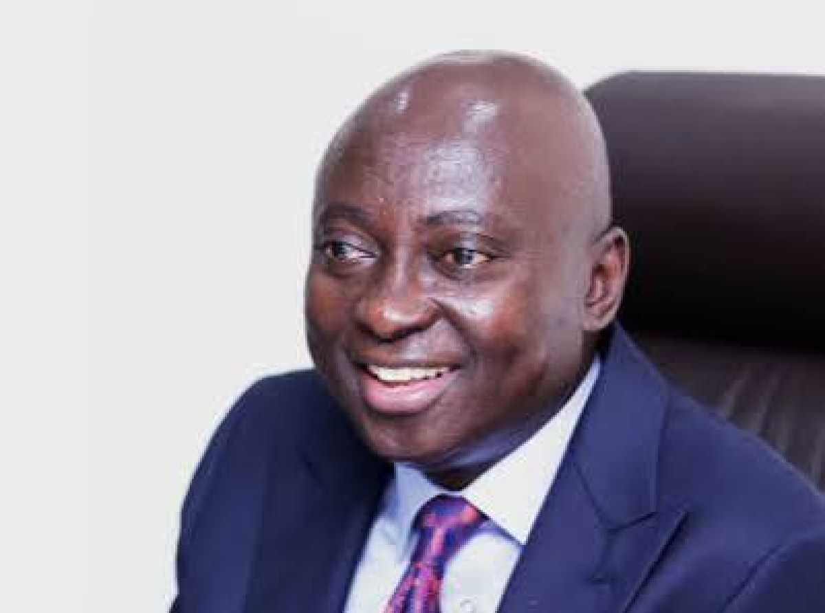 Legal vacation: I will not violate the traditions of this practice because of CJ’s pleasure - Atta Akyea